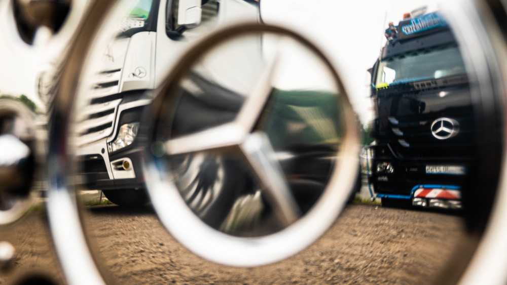 Daimler Truck AG