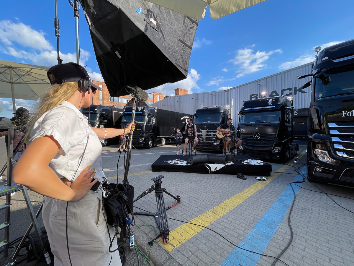 Daimler Truck AG