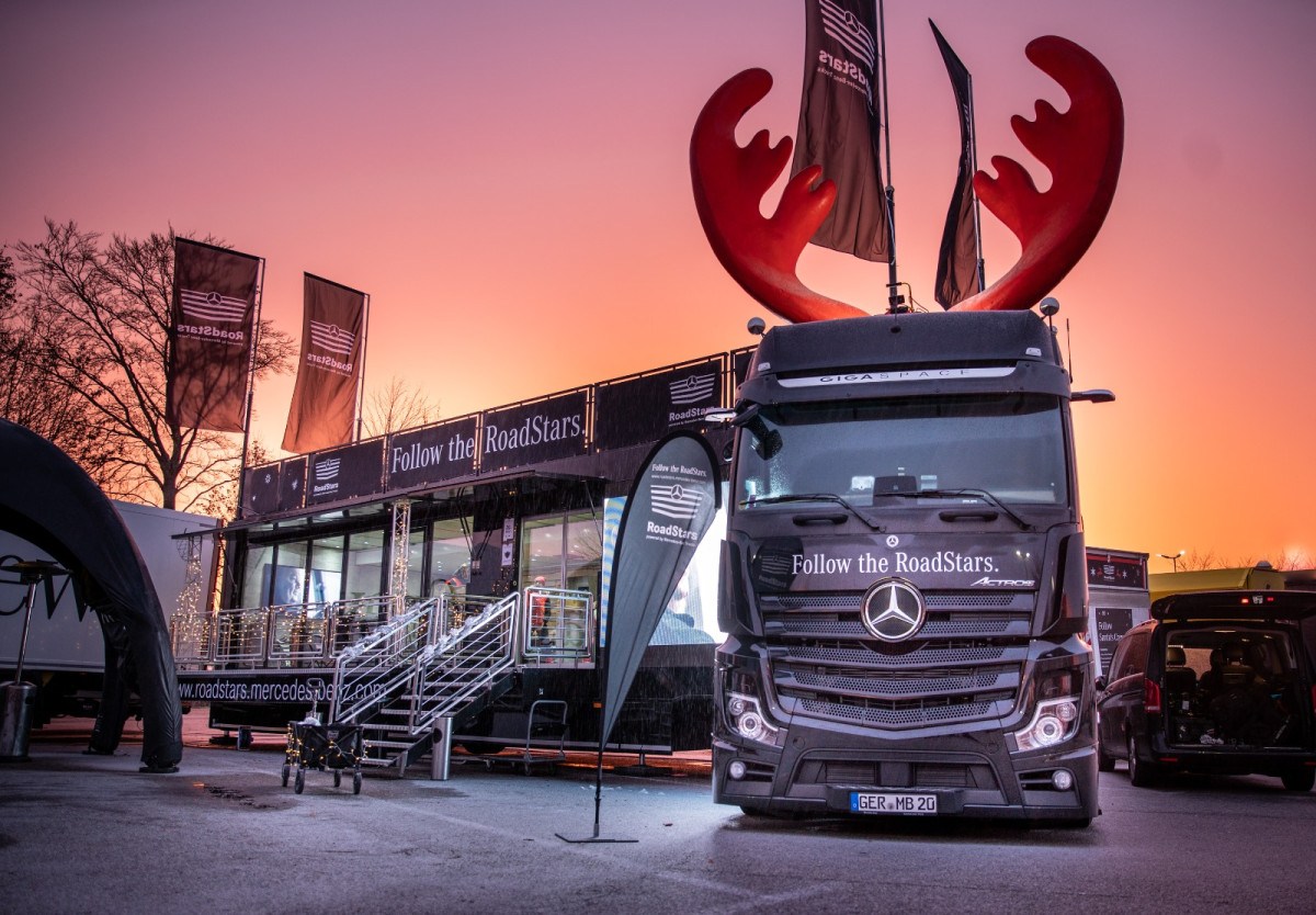 Daimler Truck AG