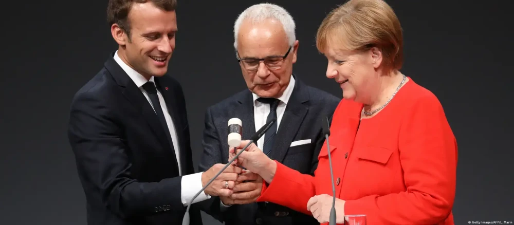 Frankfurter Buchmesse