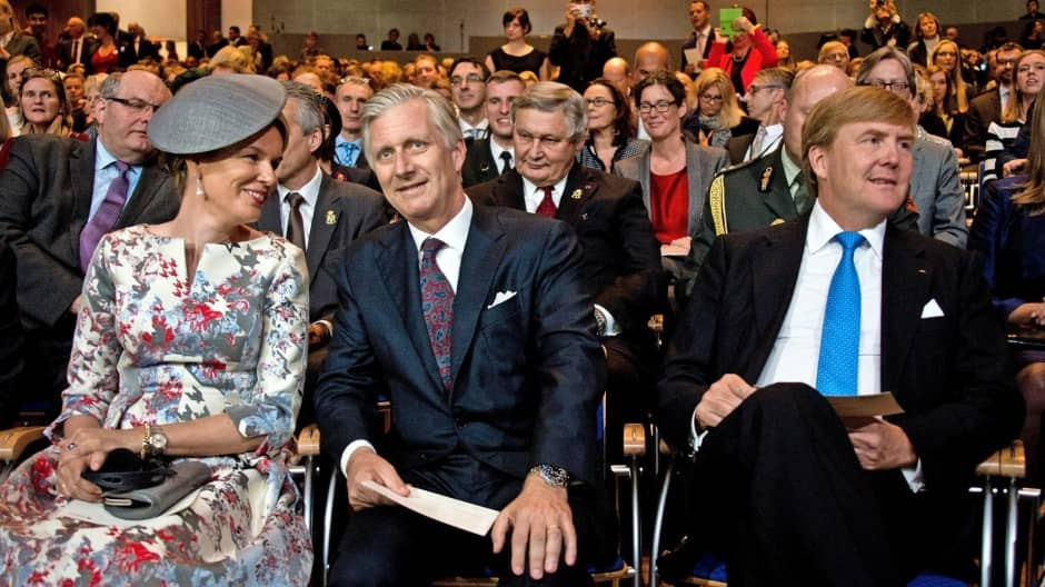 Frankfurter Buchmesse