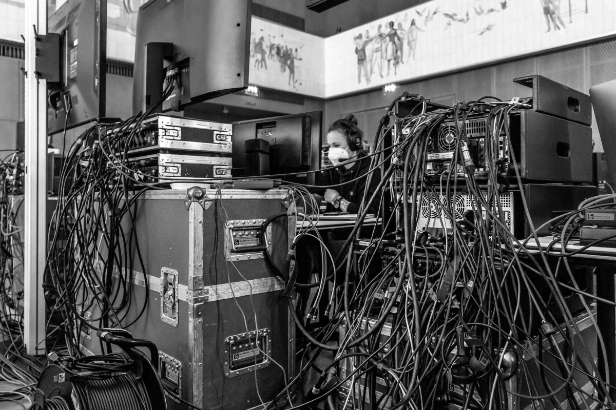 technikGlobal Solution Summit