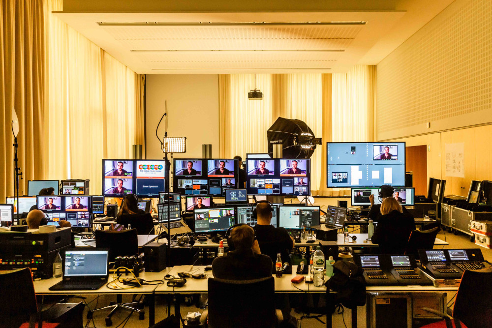 Global Solution Summit