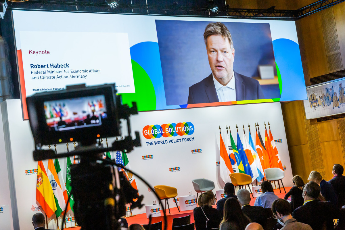 Global Solution Summit