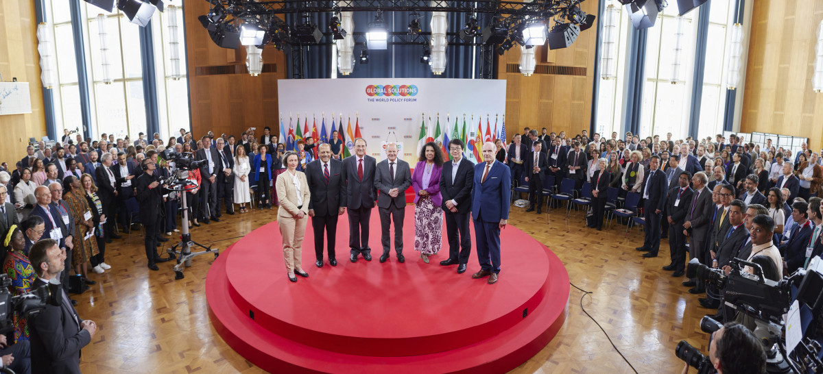 Global Solution Summit