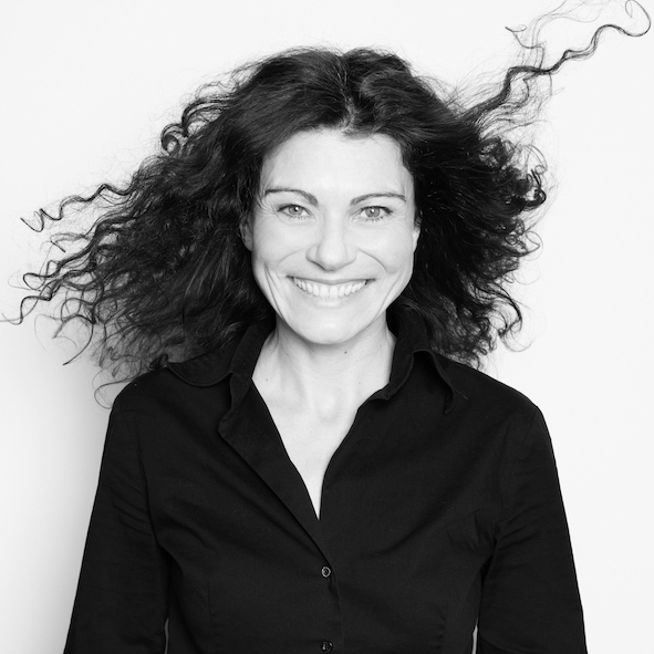 Andrea Bury