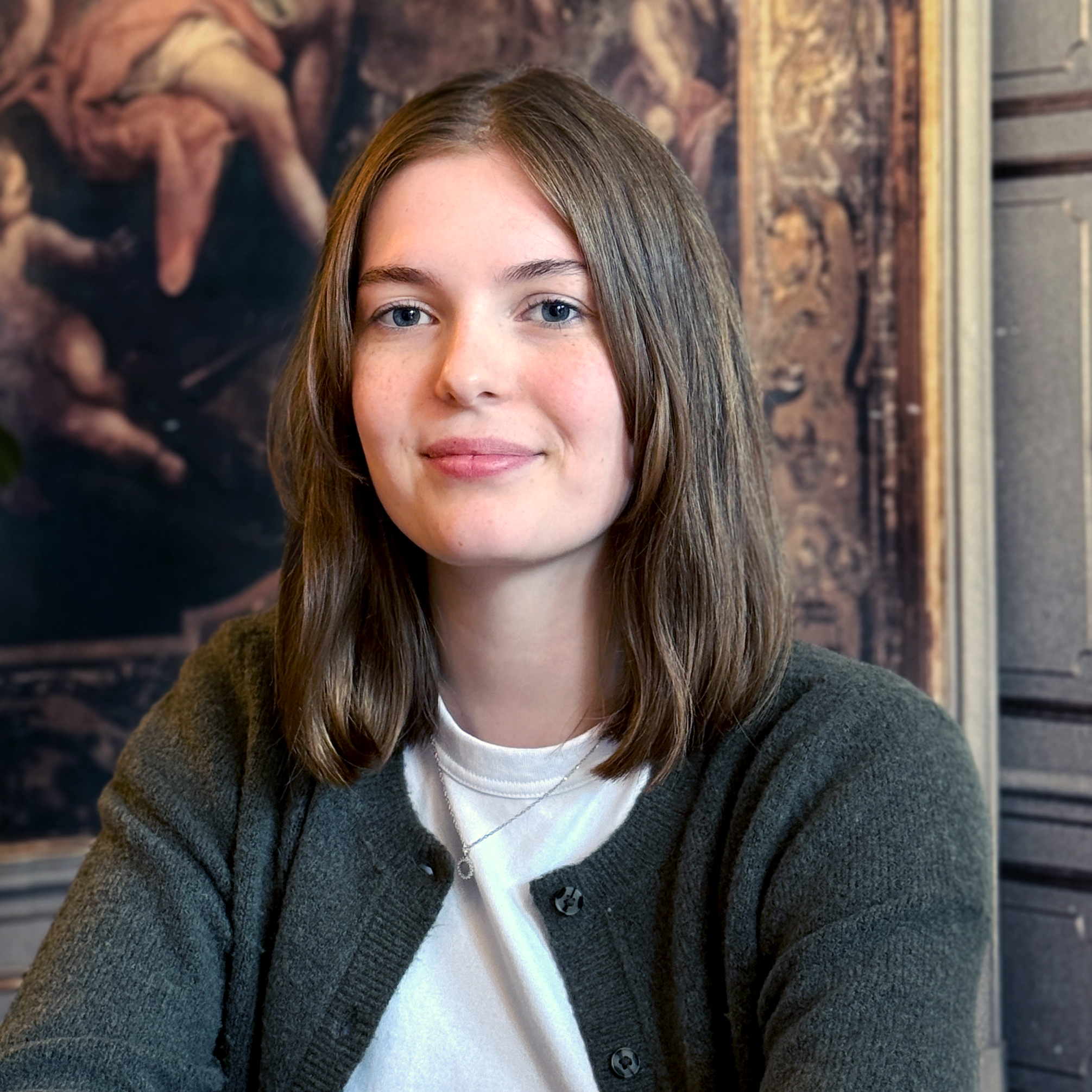 Johanna Bohling