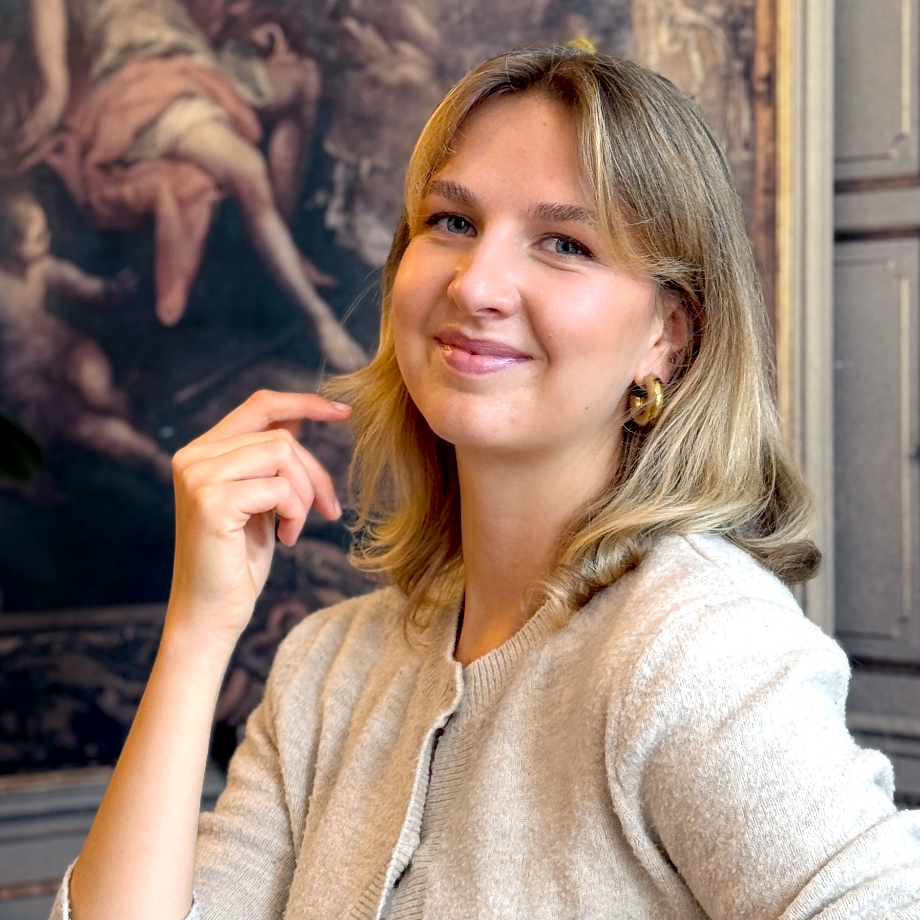Lilo Wiesen-Bergner