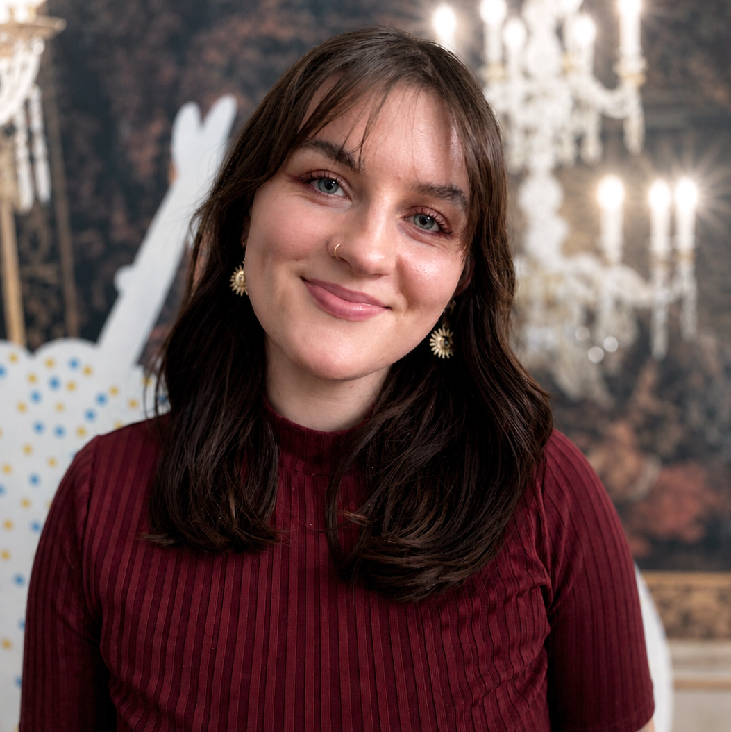 Malina Jülicher