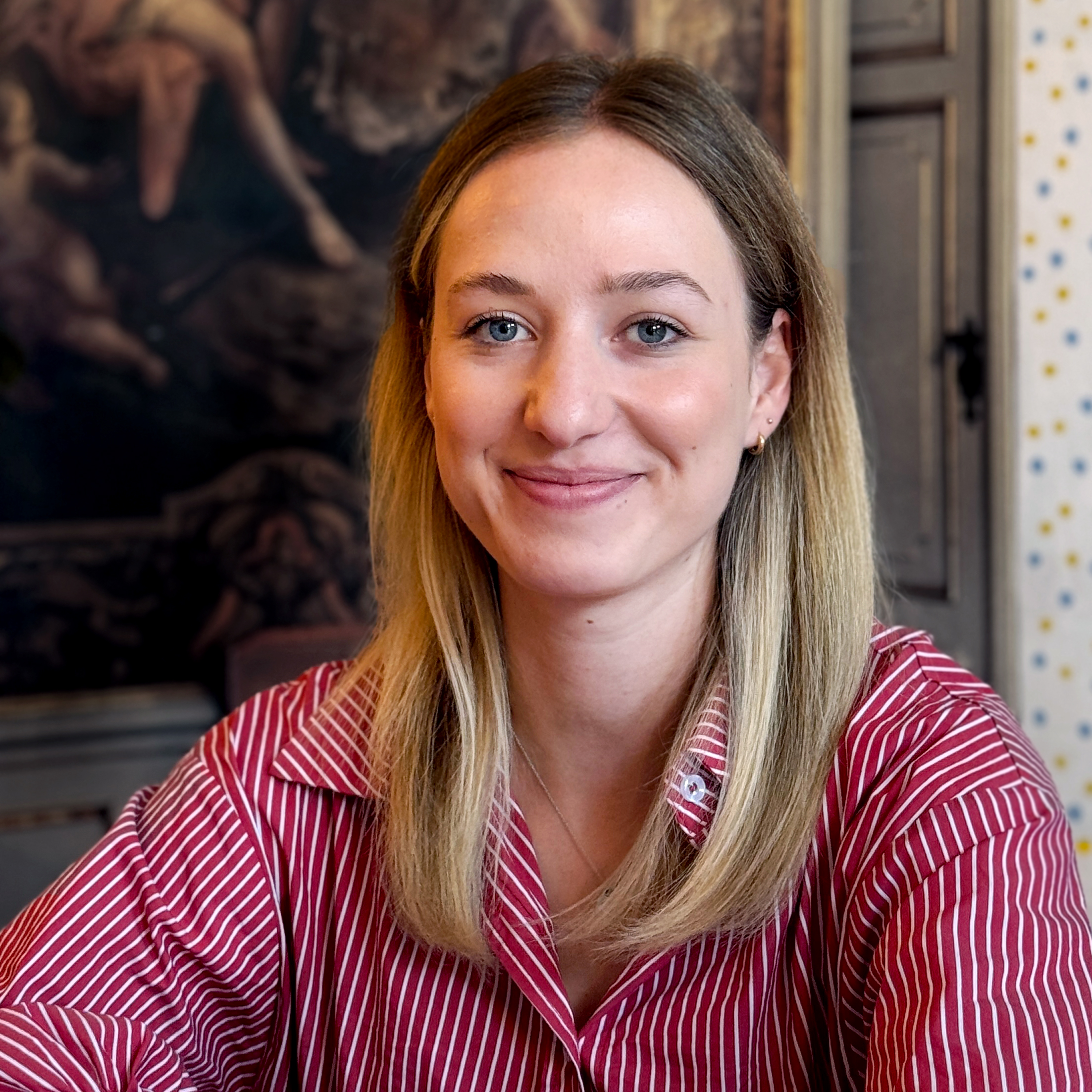 Pia Prosch